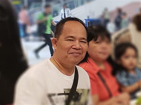 Bentong dies at 55 .